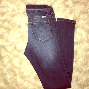 KanCan Women’s Skinny Jeans